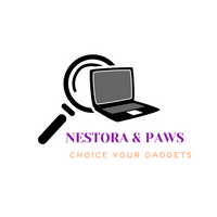 Nestora & paws